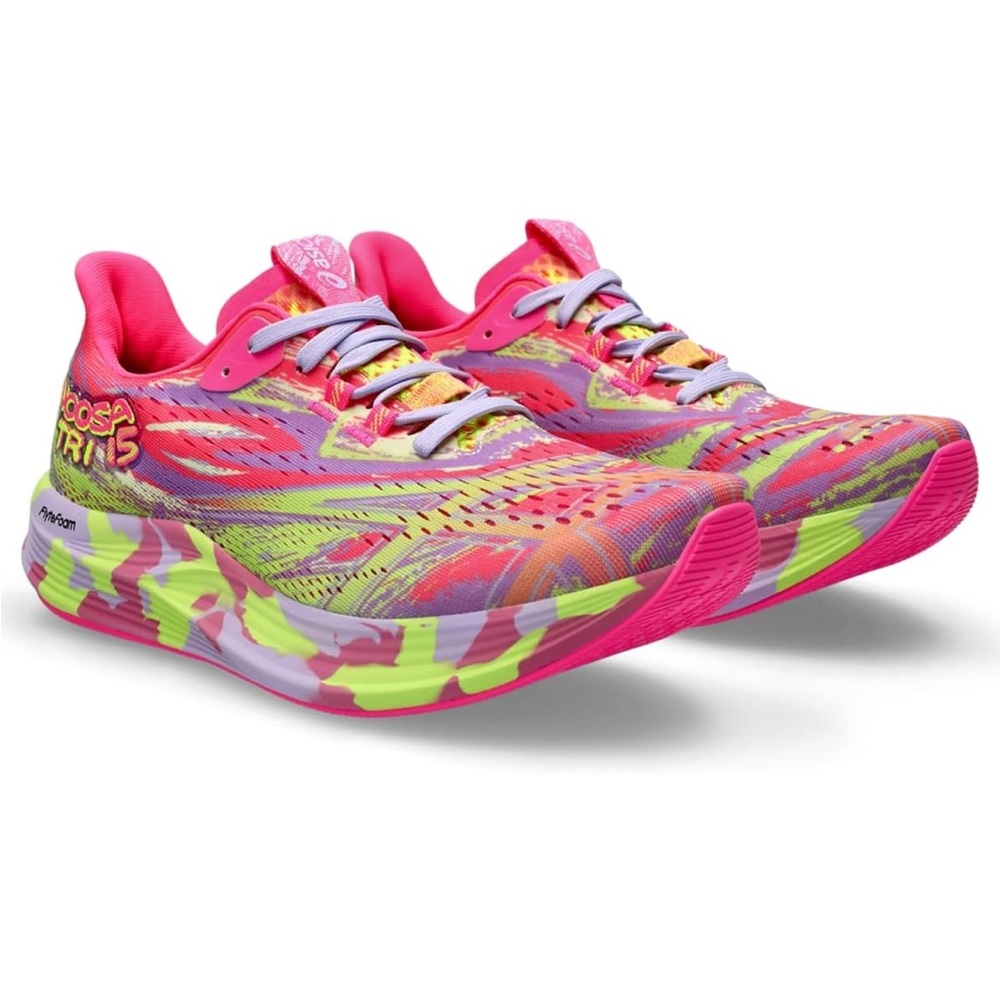 ASICS Women's Noosa TRI 15 Running Shoes